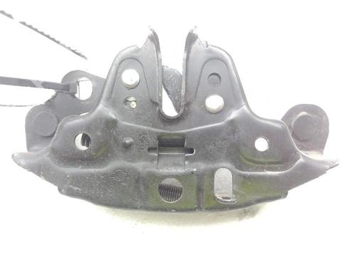 Hood lock NISSAN QASHQAI II (J11, J11_) 1.3 DIG-T | BP24000816C133