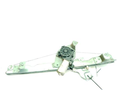 Front left window mechanism DACIA DUSTER (HS_) 1.5 dCi | BP39581144C22 - Image 4