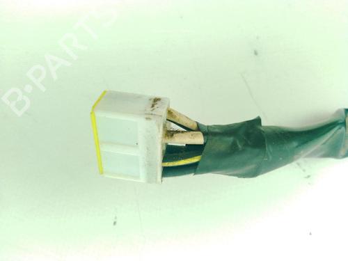 Ignition barrel OPEL FRONTERA B (U99) 2.2 DTI (6B_ZC, 6B_VF, 6B_66, 6B_76) | BP27979433M48 