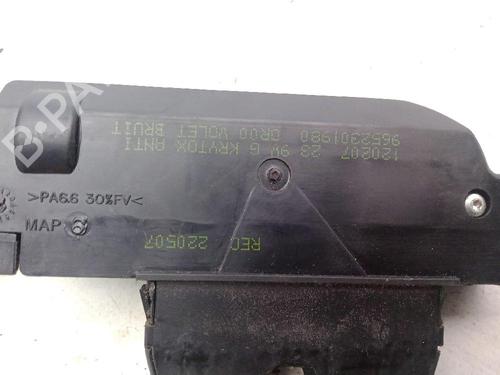 Tailgate lock CITROËN XSARA PICASSO (N68) 1.6 HDi | BP18364560C101 
