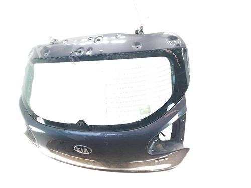Tailgate KIA CEE'D (JD) 1.6 CRDi 128 | BP27555953C6 - Image 2