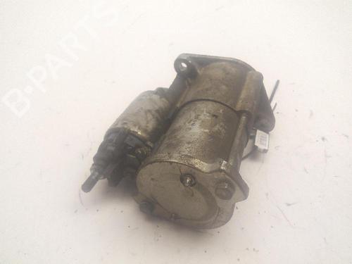 Startmotor CHEVROLET CRUZE (J300) 1.6 | BP24046861M8
