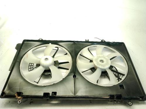 Used Radiator fan Radiator fan MAZDA CX-5 (KF) 2.0 (165 hp) 24546476 24546476