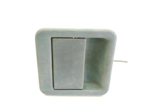 Used Front right exterior door handle Front right exterior door handle FIAT DUCATO Van (230_) 1.9 TD (82 hp) 33840586 33840586