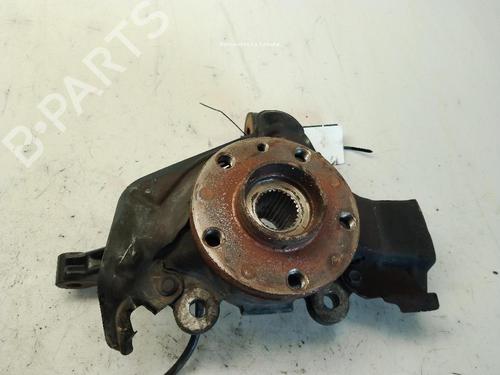 Left front steering knuckle OPEL COMBO Box Body/MPV (X12) 1.6 CDTI (B05) | BP26971321M25 - Image 3