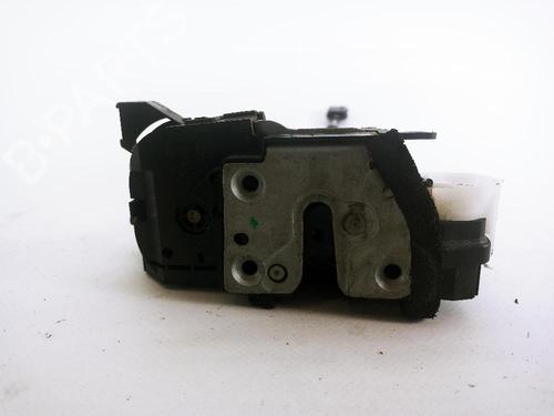 Used Front left lock RENAULT LATITUDE (L70_) 2.0 dCi 150 (L70H) (150 hp) 31989717