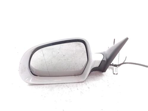 Used Left mirror SKODA OCTAVIA II (1Z3) 2.0 TDI 16V (140 hp) 19071863