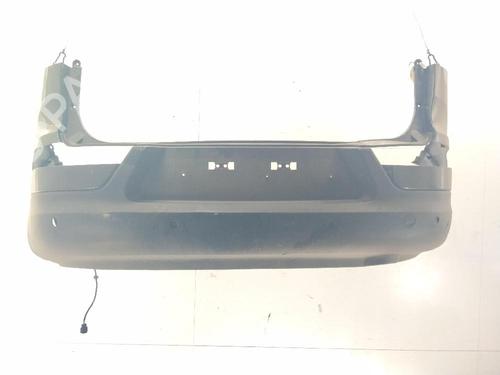 Bak støtfanger KIA SPORTAGE III (SL) 1.6 GDI (135 hp) 32203868