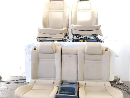 Juego Asientos Juego Asientos BMW X6 (E71, E72) xDrive 35 d (286 hp) 39609819 39609819