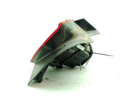 Left taillight VW POLO VI (AW1, BZ1, AE1) 1.0 TSI | BP38770800C34 - Image 3