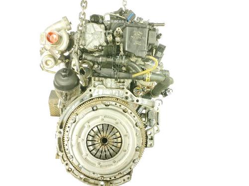 Engine PEUGEOT PARTNER Box Body/MPV (5_, G_) 1.6 HDi 75 | BP28313404M1 