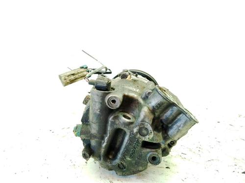 AC compressor OPEL MERIVA B MPV (S10) 1.7 CDTI (75) | BP38949870M34 - Image 4