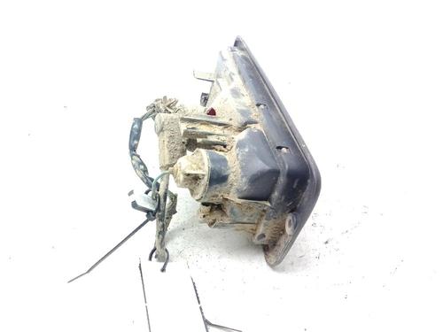 Venstre baglygte MITSUBISHI PAJERO CLASSIC (V2_W, V6_W, V7_W) 2.5 TD (V24W) | BP29860987C34