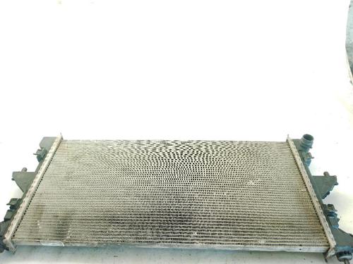 Used Water radiator Water radiator CITROËN JUMPER II Van 2.2 HDi 110 (110 hp) 24628807 24628807