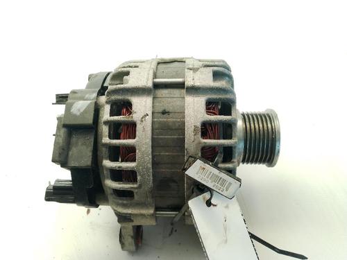 Alternator NISSAN QASHQAI II (J11, J11_) 1.2 DIG-T | BP24873397M7
