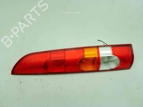 Right taillight RENAULT KANGOO (KC0/1_) 1.2 16V (KC05, KC06, KC03, KC0T, KC0W, KC1D) | BP28972964C35 