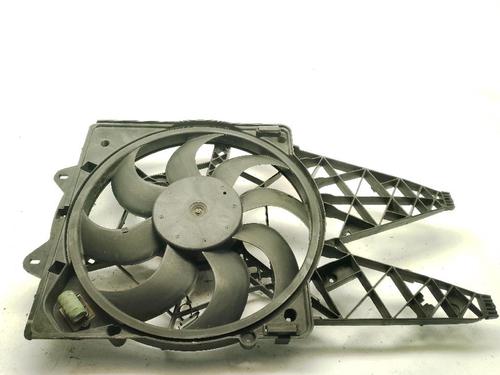 Used Radiator fan ALFA ROMEO GIULIETTA (940_) 2.0 JTDM (940.FXL1A) (140 hp) 24862473