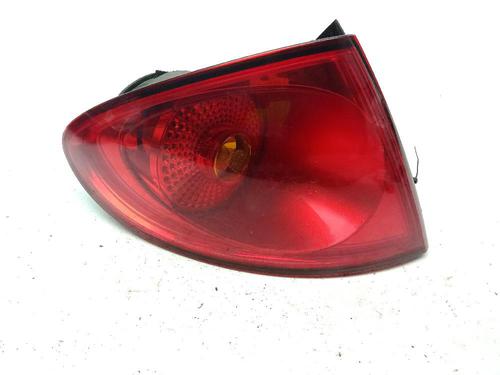 Used Left taillight Left taillight SEAT TOLEDO III (5P2) 2.0 TDI 16V (140 hp) 30919575 30919575
