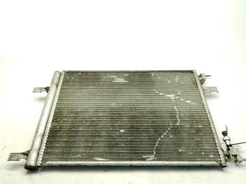AC radiator OPEL ASTRA J (P10) 1.7 CDTI (68) | BP23998938M32 - Image 2