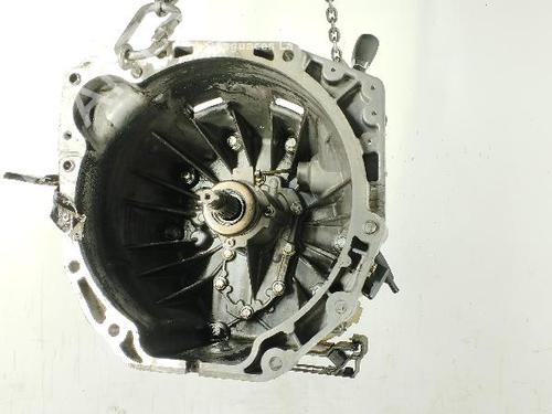 gearbox-suzuki-grand-vitara-ii-jt-te-td-2005-24044841 main image