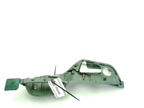 Venstre bagtil invendig håndtag Venstre bagtil invendig håndtag SEAT IBIZA II (6K1) 1.4 i (60 hp) 34418670 34418670