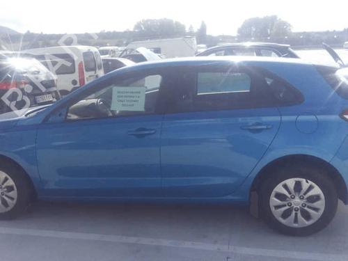 Left tailgate light HYUNDAI i30 (PDE, PD, PDEN) 1.0 T-GDI | BP18364760C79  - Image 8