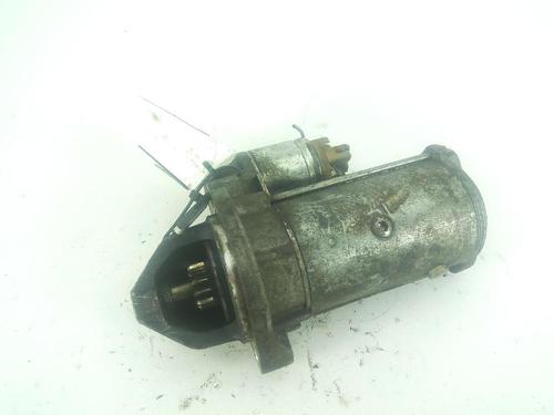 Used Starter Starter MERCEDES-BENZ VITO Van (W638) 112 CDI 2.2 (638.094) (122 hp) 18375375 18375375