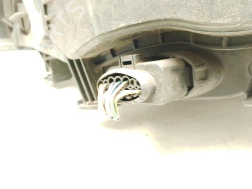 Left headlight FORD MONDEO IV (BA7) 2.0 TDCi | BP39425366C28 - Image 4