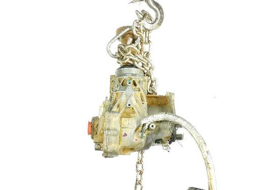 Used Rear differential Rear differential FORD KUGA II (DM2) 2.0 TDCi (140 hp) 40178255 40178255