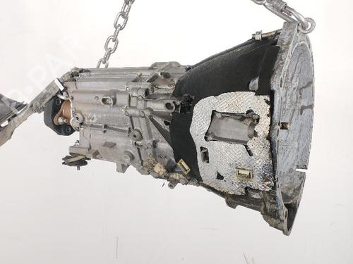 Gearbox BMW 4 Gran Coupe (F36) 418 d | BP30771581M3