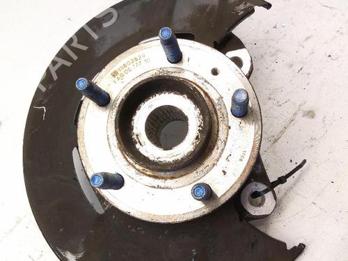 Used Right front steering knuckle Right front steering knuckle 19938741 19938741