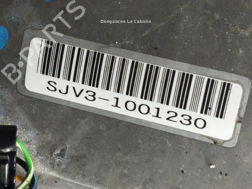Gearbox HONDA FR-V (BE) 1.8 (BE1) | BP35774446M3  - Image 5