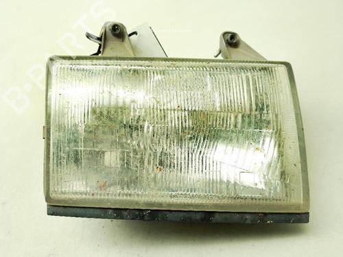Used Right headlight Right headlight 39198126 39198126