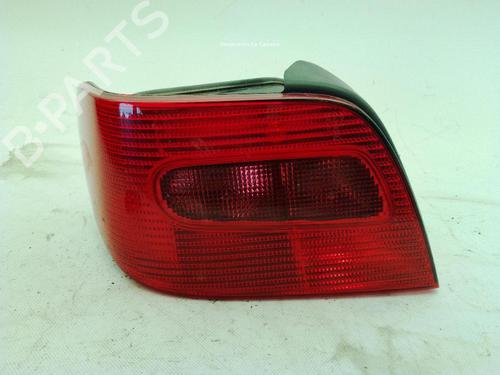 Used Left taillight CITROËN XSARA (N1) 1.6 16V (109 hp) 26881336