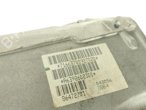 Gearbox MERCEDES-BENZ VITO / MIXTO Van (W639) 109 CDI (639.601, 639.603, 639.605) | BP29908415M3