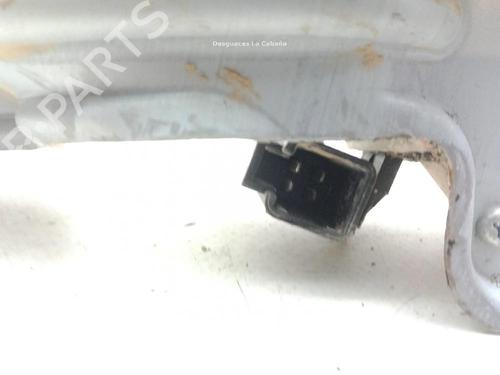 Rear wiper motor HYUNDAI TUCSON (TL, TLE) 1.7 CRDi | BP23949147M102 