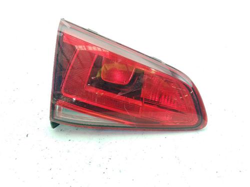 Used Left tailgate light VW GOLF VII (5G1, BQ1, BE1, BE2) 1.6 TDI 4motion (110 hp) 29203898