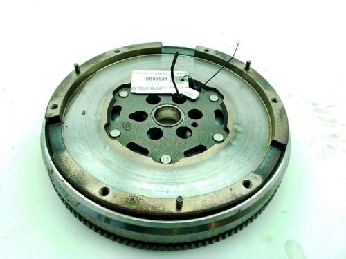 Used Flywheel Flywheel PEUGEOT 5008 (0U_, 0E_) 1.6 HDi (114 hp) 32132442 32132442