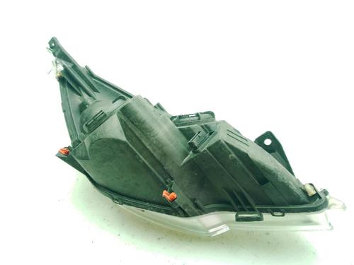 Left headlight OPEL MERIVA B MPV (S10) 1.4 (75) | BP29628499C28 