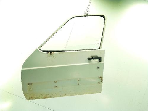 Used Left front door CITROËN C15 Box Body/MPV (VD_) 1.8 D (60 hp) 30477434