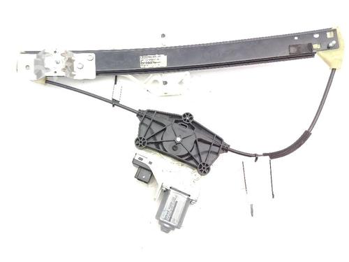 Rear left window mechanism AUDI A4 B8 (8K2) 2.0 TDI | BP18373797C24 
