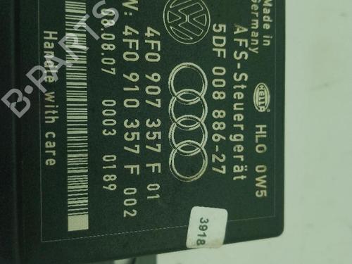 Electronic module AUDI Q7 (4LB) 4.2 TDI quattro | BP35800013M83 - Image 3