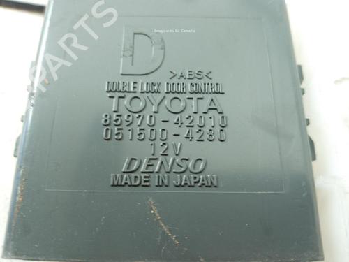 Module électronique LEXUS NX (_Z1_) 300h AWD (AYZ15, AYZ15_, AYZ15R) | BP25612564M83 