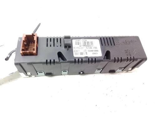 Display monitor PEUGEOT 5008 (0U_, 0E_) 1.6 HDi | BP29129720C48 