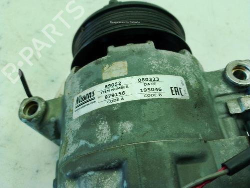 AC compressor AUDI Q5 (8RB) 2.0 TDI quattro | BP34207667M34 - Image 2