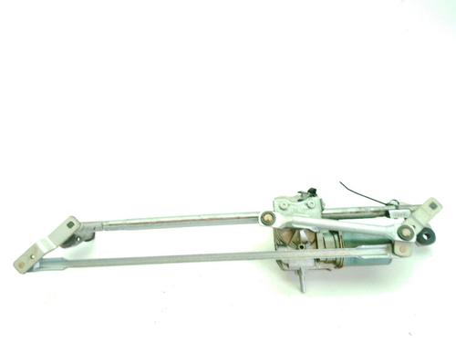 Used Front wiper motor Front wiper motor VW TIGUAN (5N_) 2.0 TFSI 4motion (200 hp) 39578764 39578764