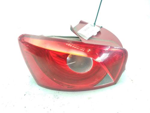 Used Left taillight SEAT IBIZA IV (6J5, 6P1) 1.9 TDI (105 hp) 27994551