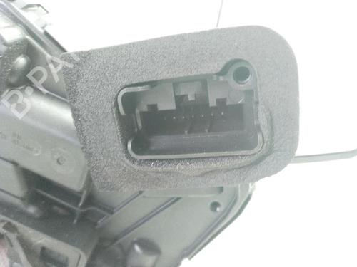 Rear right lock SEAT ARONA (KJ7, KJP) 1.0 TSI | BP24544795C99 