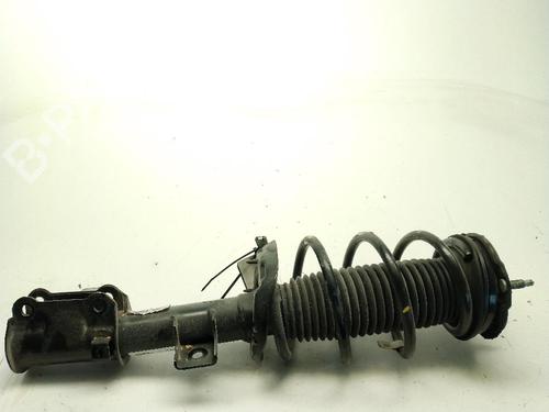Used Left front shock absorber Left front shock absorber HYUNDAI i20 III (BC3, BI3) 1.0 T-GDI (101 hp) 24862005 24862005