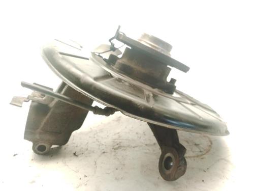 Right front steering knuckle VW TOURAN (1T1, 1T2) 1.9 TDI | BP28313136M26 
